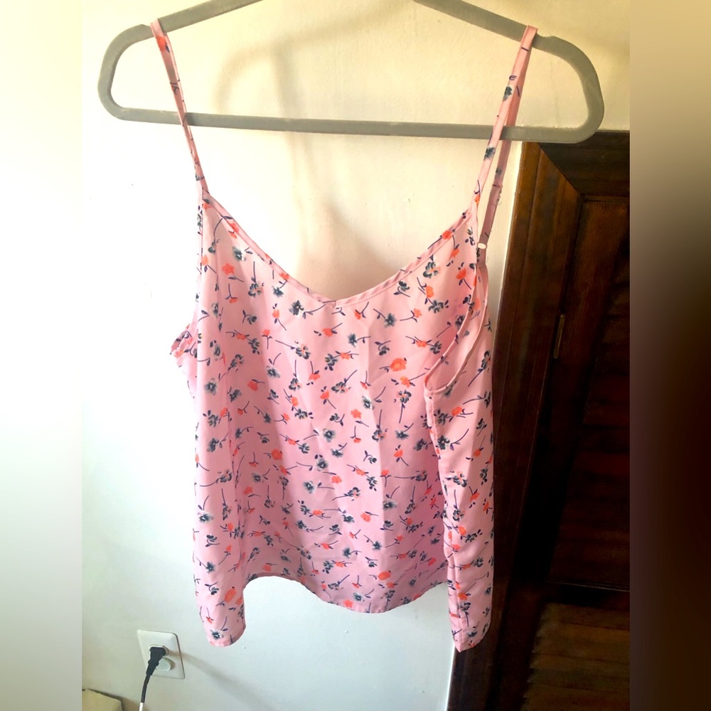 Shein women’s tank